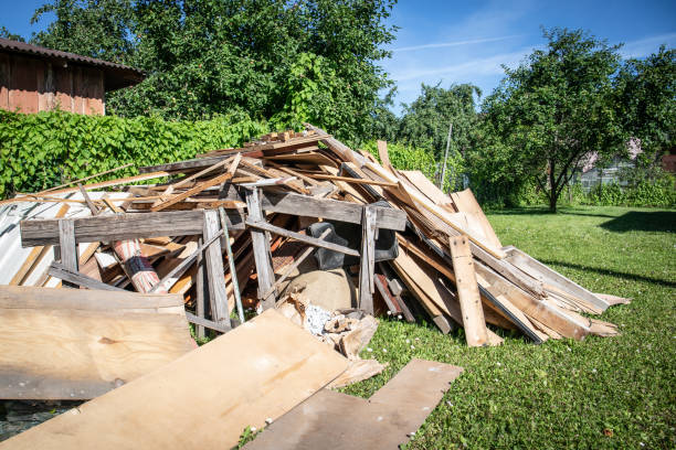 Best Hoarding Cleanup  in Bothell East, WA