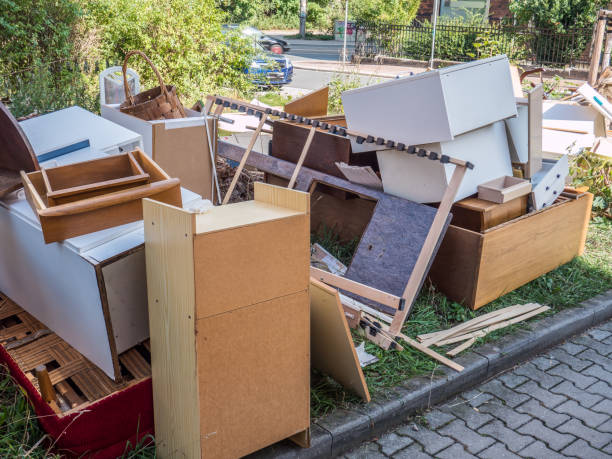 Best Scrap Metal Removal  in Bothell East, WA