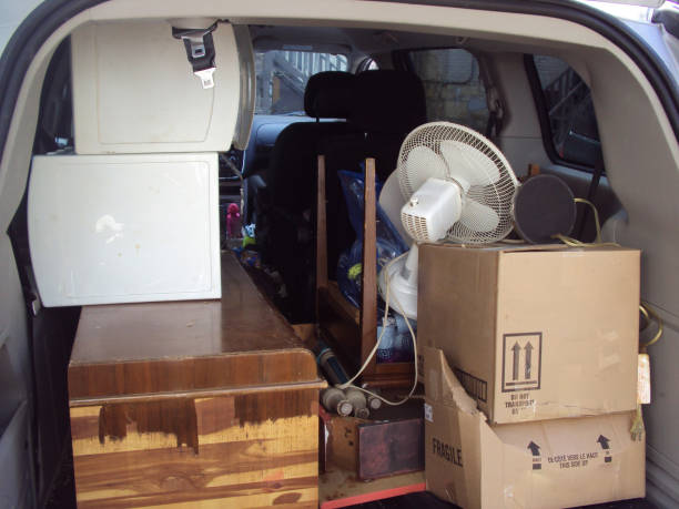 Best Donation Pickup Services  in Bothell East, WA