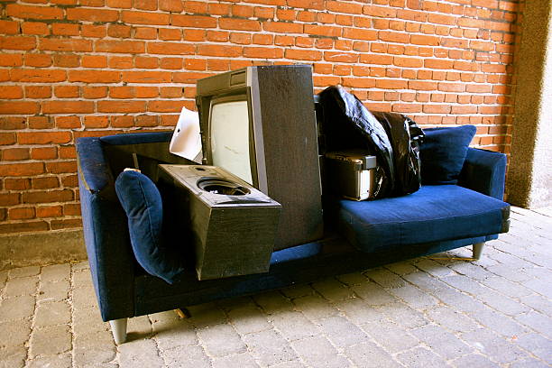 Best Residential Junk Removal  in Bothell East, WA