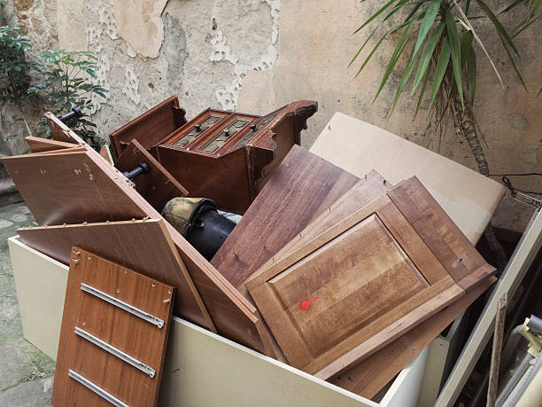 Best Demolition Debris Removal  in Bothell East, WA
